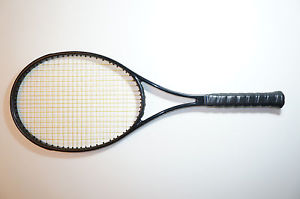 HEAD PREMIER PROTOTYPE MIDSIZE 93 600 TENNIS RACKET 4 3/8 EU3 L3 mid tour pro