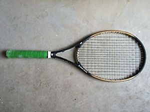 DONNAY X-DUAL GOLD 99sq.in. 4 3/8 L3  - USED Free Shipping!