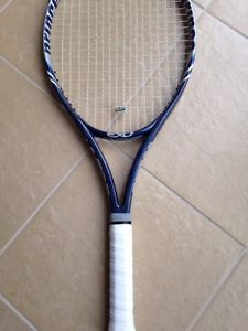 PRINCE EXO3 HYBRID 110 TENNIS RACQUET, RARE & HARD TO FIND