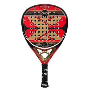 Nox ATTAQUE de ML PRO P.1. Raquette de Rqauette Nouveauté 2016