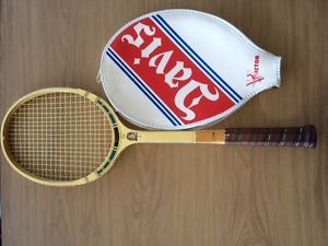 Davis Classic ll Tennis Raquet