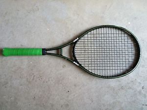PRINCE GRAPHITE CLASSIC 100 4 3/8 L3 - USED Free Shipping!