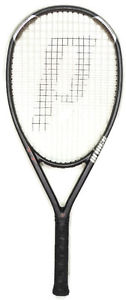 Prince TT Viper OS Tennis Racket 115 Over Size Triple Threat 4-1/4" Grip