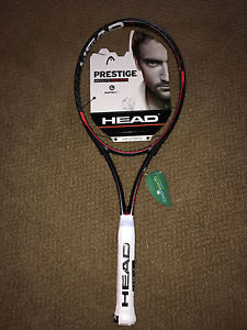Head Prestige S Graphenext Grip 4 3/8