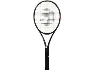 Gamma Tennis Raquet  RZR 95 New Unstrung  Grip sizes 4 1/4
