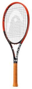 HEAD PRESTIGE PRO GRAPHINE 4 1/4" TENNIS RACQUET NEW 2015 VERSION