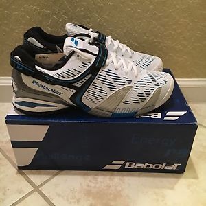 NEW Men's Babolat Propulse 4 All Court Shoe - 11 US