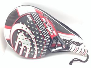 RAQUETA | BULL PADEL | K2 PRO EVO | GARANTIA 1 AÑO | B | 1155957