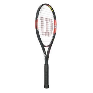 Wilson Burn 100S- Propuesta de precios deseable