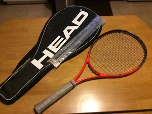 Head Youtek IG Radical OS 4 3/8"