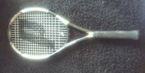 Prince Tennis Racket
