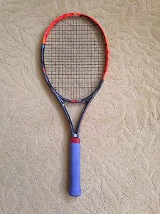 Head Radical MPA Tennis Racket Newly Strung