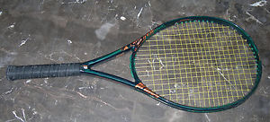 Prince ThunderStorm Oversize 120 Longbody 4  OS Tennis Racket