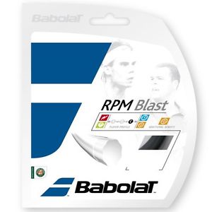 Babolat Explosión RPM Set individual 12 m