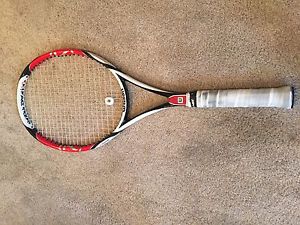 Wilson Racquet Six One Team