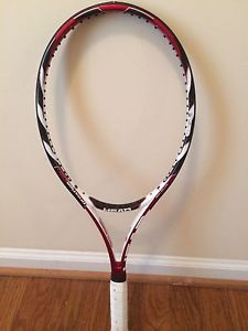 Head Microgel Prestige Pro Tennis Racquet