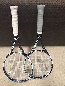 Babolat Pure Drive Racquets