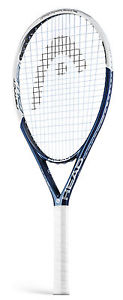 HEad Graphene PWR INSTINCT 115 OVERSIZE STRUNG Tennis Racquet Racket 4-1/4" NICE