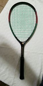 Wilson Prince Thunder power drive 900 graphite OS Tennis Longbody.
