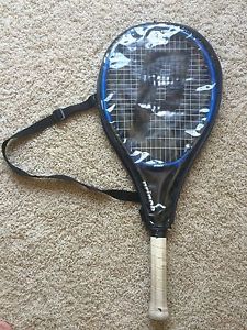 Prince Air O Smash Oversized Tennis Racquet size 4
