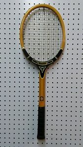 Vintage Davis Professional Tennis Racket