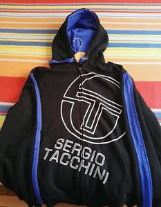 Sudadera SERGIO TACCHINI