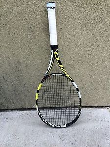 Babolat Aeropro Drive Plus