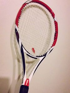 Wilson Tennis Racket 4 1/8 grip