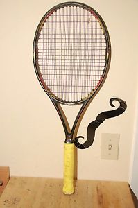Wilson Pro Staff Classic 6.1 95 sq in ProStaff Tennis Racquet 4 1/2  MP