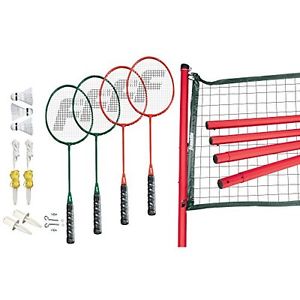 NEW Sporting Good Badminton Set Franklin Sports Classic FREE SHIPPING