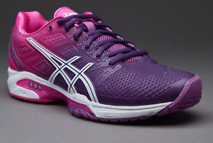 Asics Gel Solution Speed 2   10.5  New