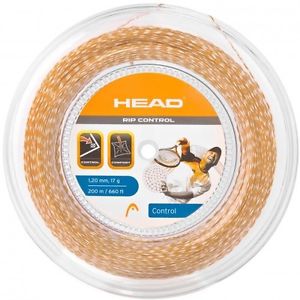 Head CREMALLERA Control Rollo 200m