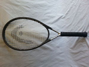Head Ti.S6 Titanium Tennis Racquet 4-3/8" grip