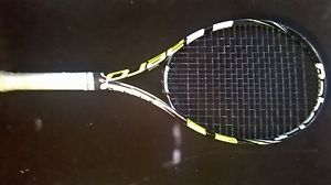 Babolat Aeropro Drive Tennis Racket