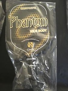 Graphite Phantom Wide Body Onix Brand New
