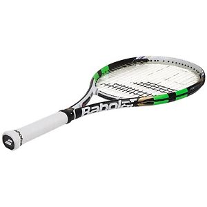 Babolat Pure Drive Wimbledon Edition Tennis Racquet Junior 26 4 0/8