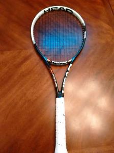 Head YOUTEK IG Speed MP 315 (16x19) Tennis Racquet Excellent 4 3/8