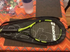 Babolat Pure Aero Nadal Racquet 4 3/8