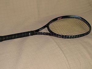DUNLOP MAX SUPERLONG +2.00 (29") Tennis Racquet 4 3/8