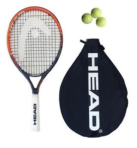 Head Ti.Radical 21 Murray Raqueta De Tenis Junior