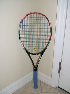 Dunlop Biofibre F3.1 Tour 2016 Racket  - Excellent Condition
