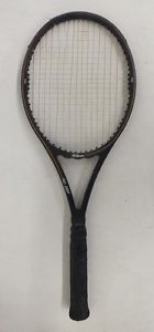 Vintage Wilson Pro Staff Midsize Kevlar Graphite Tennis Racquet w/4 5/8" Grip
