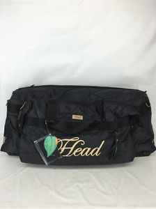 Maria Sharapova Head Tennis Bag New With Tags See Pictures
