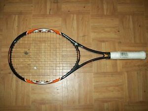NEW Gamma T 7 Midplus 100 4 1/2 Tennis Racquet