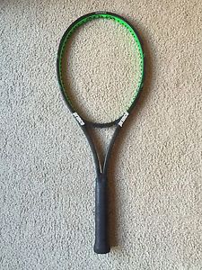 Like NEW Prince Textreme Tour 95 Tennis Racquet 4 1/2" Grip