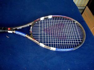 Babolat Pure Drive Zylon 360 Tennis Racquet Zylon 360 Grip size 4 1/4"