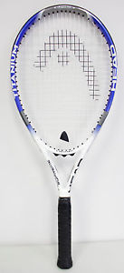 USED Head Ti. S1 Supreme 4 & 1/2  Pre-Owned Tennis Racquet