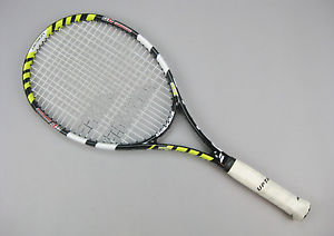 Babolat Pure Pulsion 102 Tennis Racket Racquet 102 in²---4 5/8 Grip