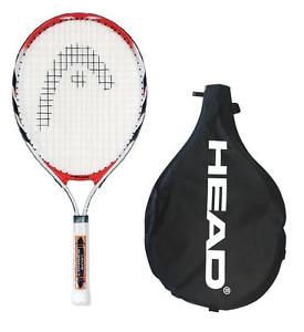 Head Ti.Radical 23 Murray Raqueta De Tenis Junior