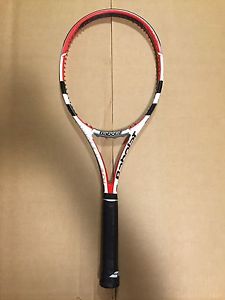 Babolat Pure Storm Tour GT (4 3/8)